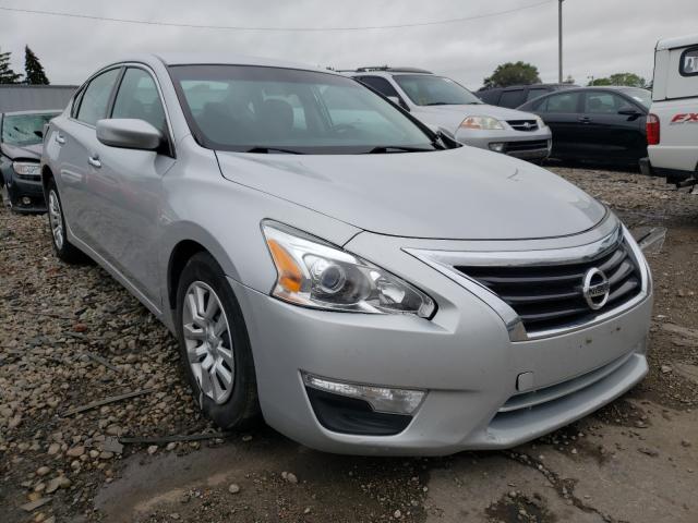 NISSAN ALTIMA 2.5 2015 1n4al3ap2fn893430