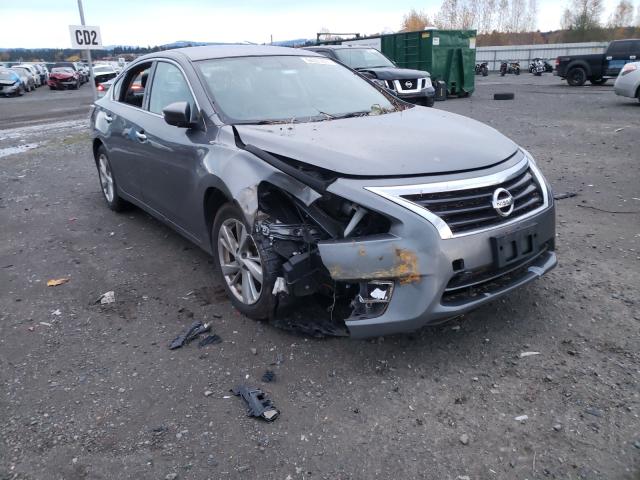 NISSAN ALTIMA 2.5 2015 1n4al3ap2fn893573