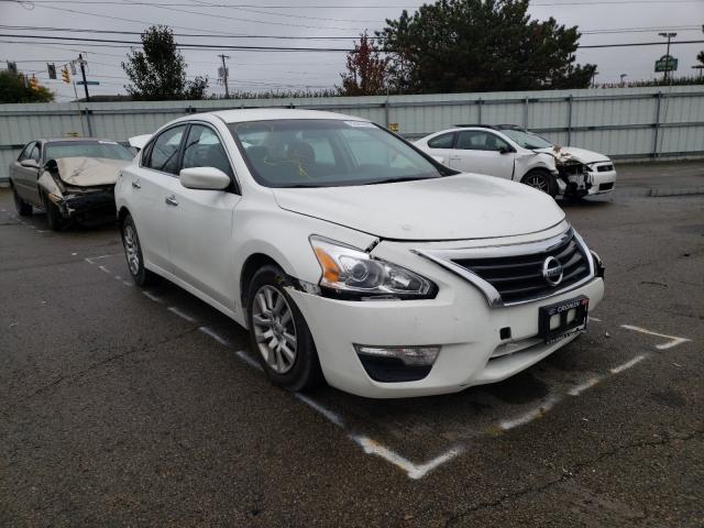 NISSAN ALTIMA 2015 1n4al3ap2fn893850