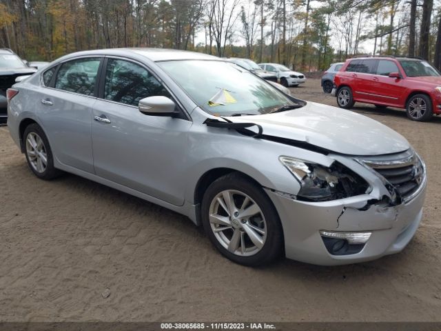 NISSAN ALTIMA 2015 1n4al3ap2fn894738