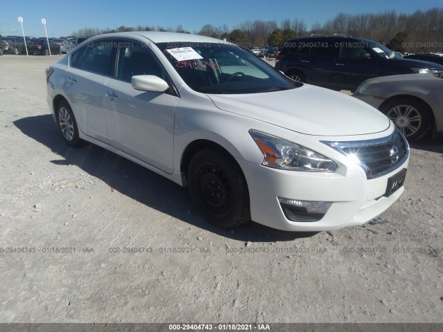 NISSAN ALTIMA 2015 1n4al3ap2fn894853