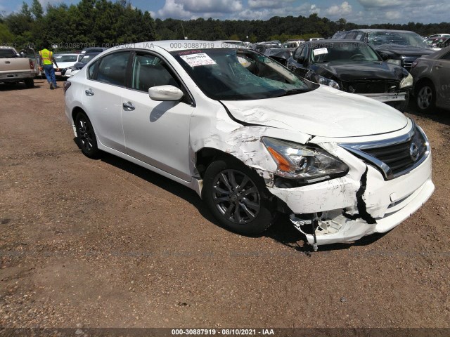 NISSAN ALTIMA 2015 1n4al3ap2fn895405