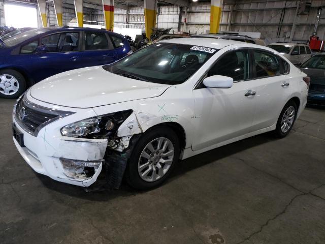 NISSAN ALTIMA 2.5 2015 1n4al3ap2fn897199