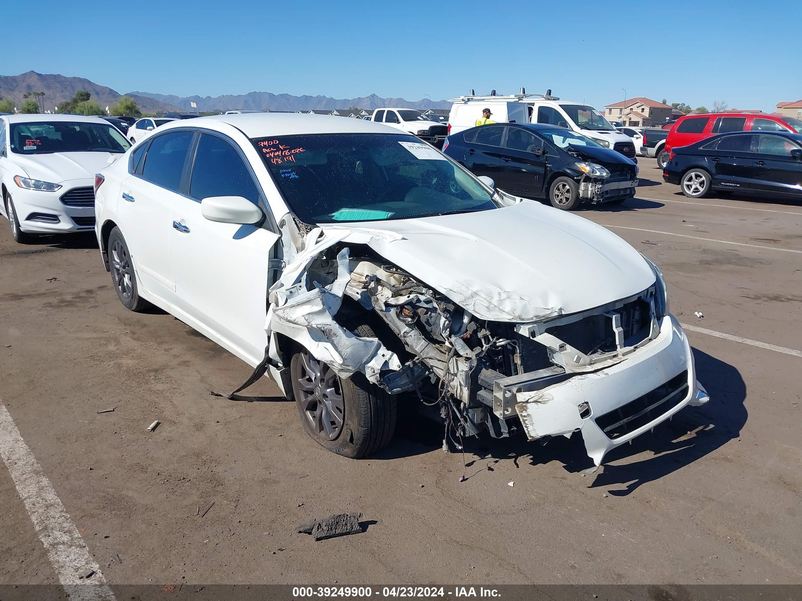 NISSAN ALTIMA 2015 1n4al3ap2fn897400