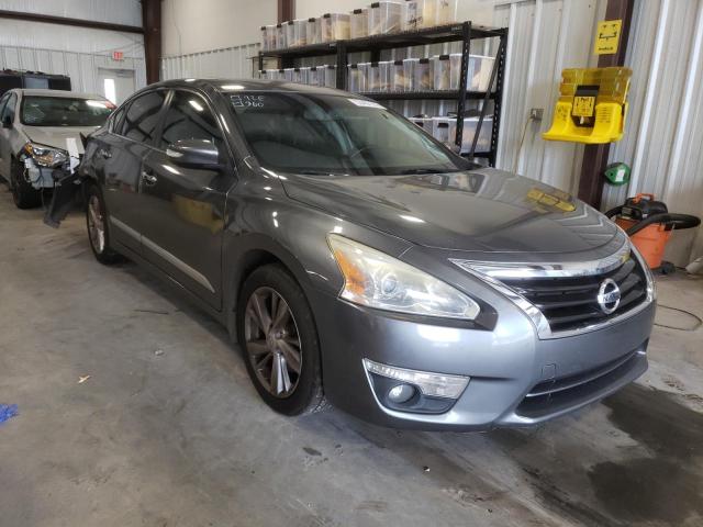 NISSAN ALTIMA 2.5 2015 1n4al3ap2fn897560