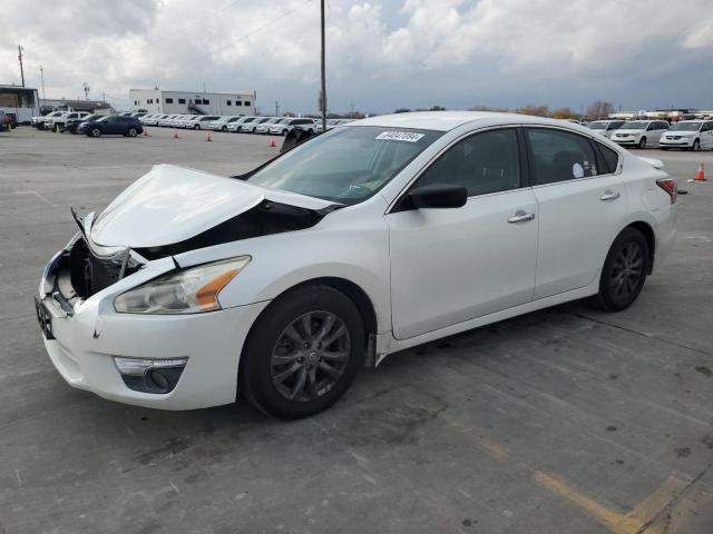 NISSAN ALTIMA 2.5 2015 1n4al3ap2fn898692