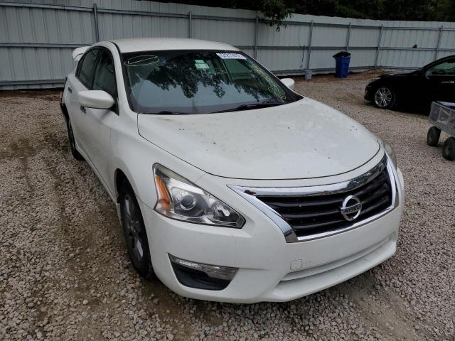 NISSAN ALTIMA 2015 1n4al3ap2fn899583