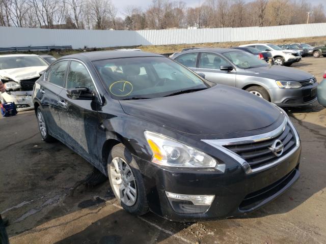 NISSAN ALTIMA 2.5 2015 1n4al3ap2fn899924