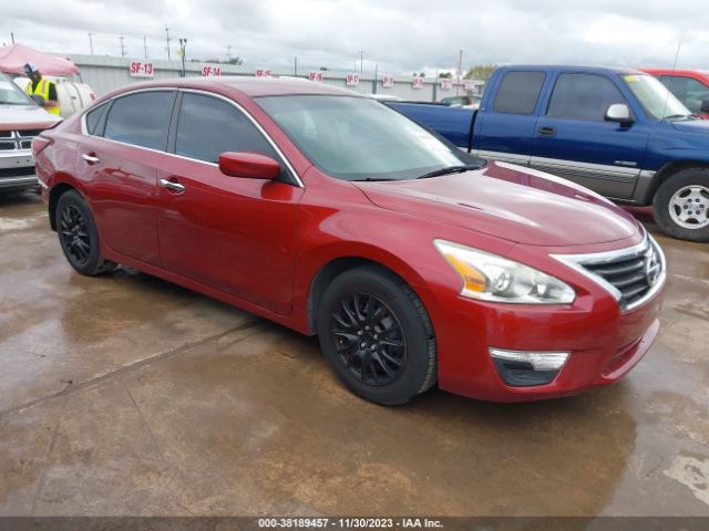 NISSAN ALTIMA 2015 1n4al3ap2fn900148