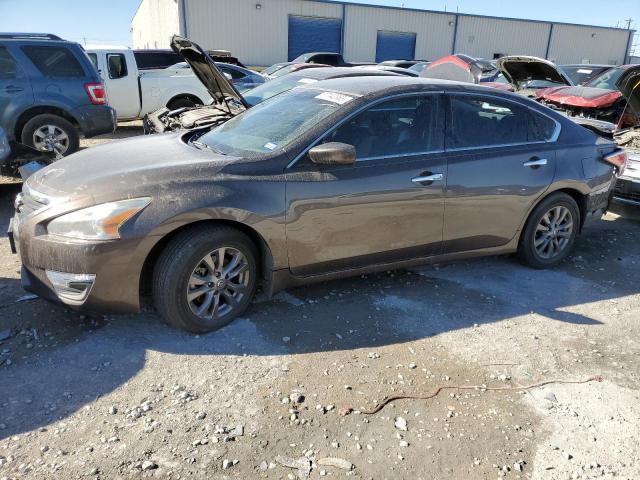 NISSAN ALTIMA 2.5 2015 1n4al3ap2fn900635