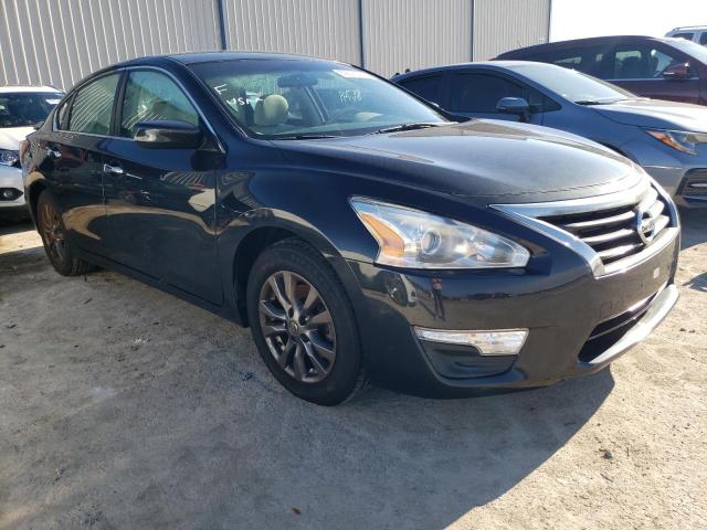 NISSAN ALTIMA 2.5 2015 1n4al3ap2fn901252