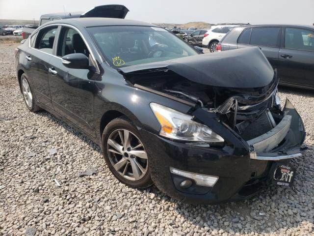 NISSAN ALTIMA 2015 1n4al3ap2fn901509