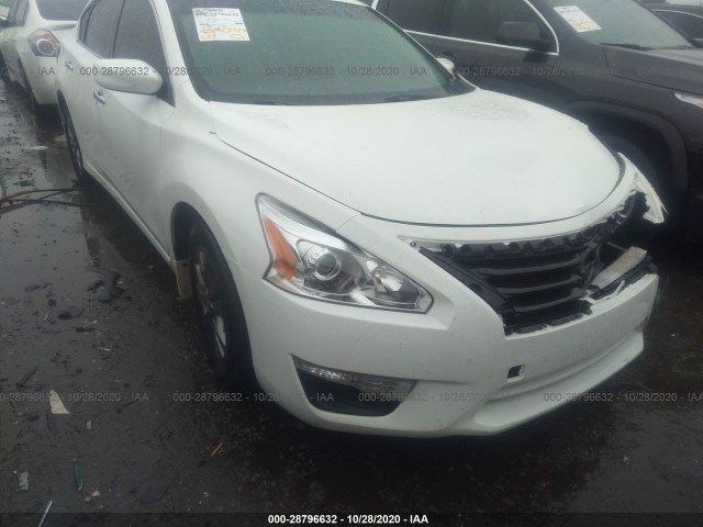 NISSAN ALTIMA 2015 1n4al3ap2fn901672