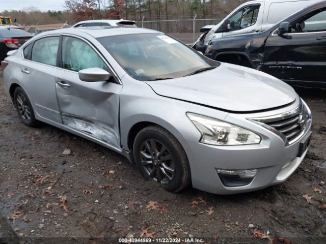 NISSAN ALTIMA 2015 1n4al3ap2fn902885