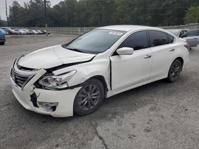 NISSAN ALTIMA 2.5 2015 1n4al3ap2fn902952