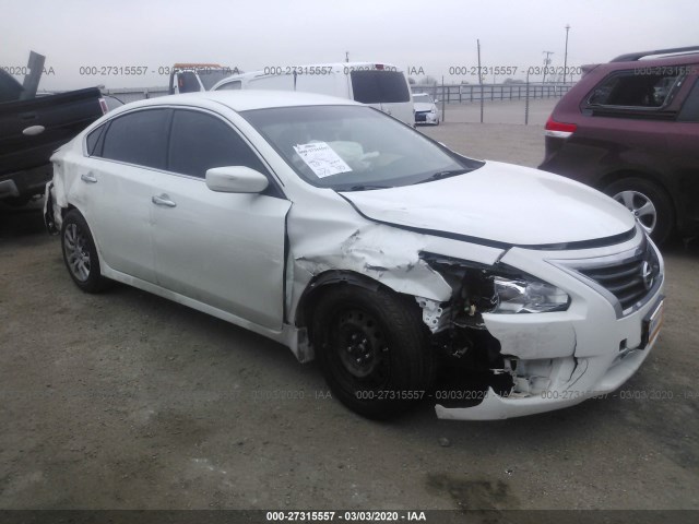 NISSAN ALTIMA 2015 1n4al3ap2fn904040