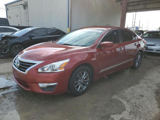 NISSAN ALTIMA 2.5 2015 1n4al3ap2fn904278