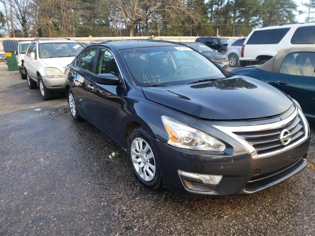 NISSAN ALTIMA 2.5 2015 1n4al3ap2fn904944