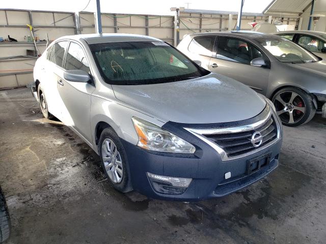 NISSAN ALTIMA 2.5 2015 1n4al3ap2fn905253