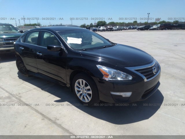 NISSAN ALTIMA 2015 1n4al3ap2fn906354