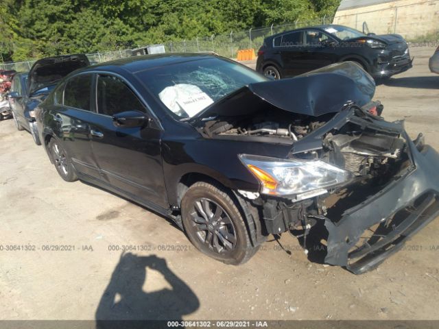 NISSAN ALTIMA 2015 1n4al3ap2fn907195