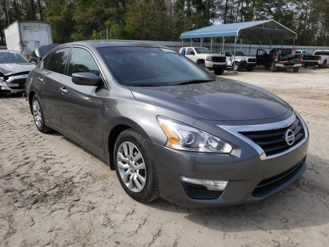 NISSAN ALTIMA 2.5 2015 1n4al3ap2fn907360