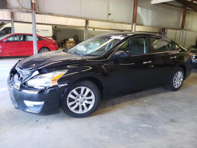 NISSAN ALTIMA 2.5 2015 1n4al3ap2fn910968