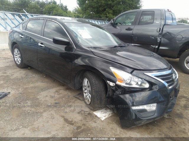 NISSAN ALTIMA 2015 1n4al3ap2fn911294