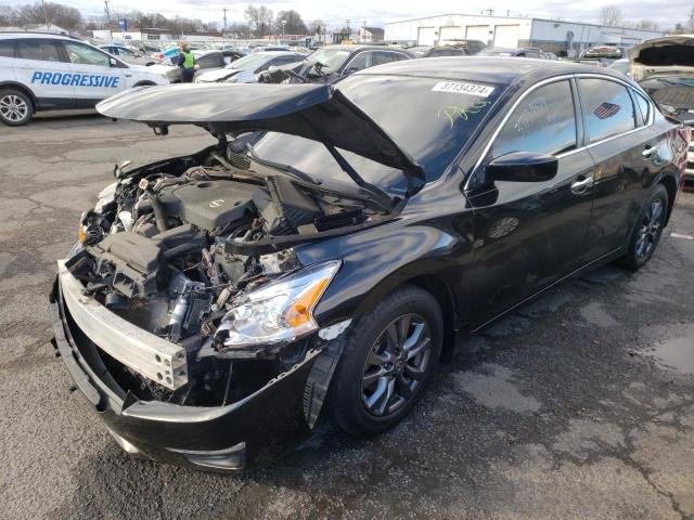 NISSAN ALTIMA 2015 1n4al3ap2fn912557