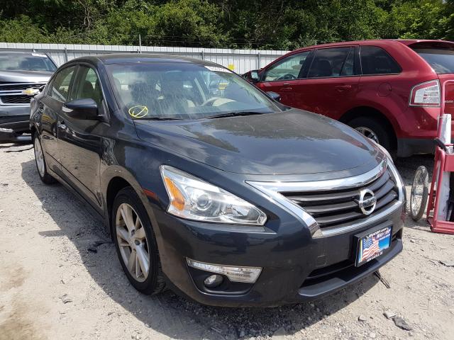 NISSAN ALTIMA 2.5 2015 1n4al3ap2fn913093