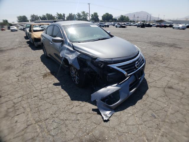 NISSAN ALTIMA 2.5 2015 1n4al3ap2fn914650