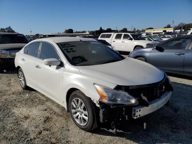 NISSAN ALTIMA 2.5 2015 1n4al3ap2fn915085