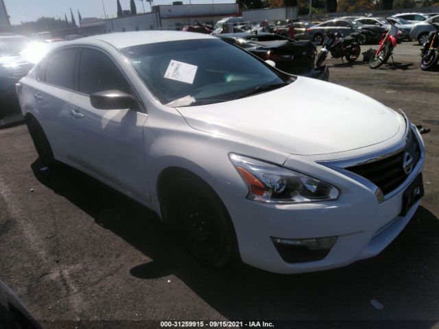 NISSAN ALTIMA 2015 1n4al3ap2fn915474