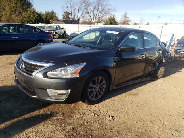 NISSAN ALTIMA 2.5 2015 1n4al3ap2fn915622