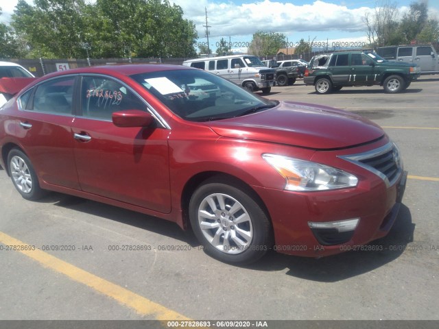 NISSAN ALTIMA 2015 1n4al3ap2fn916415