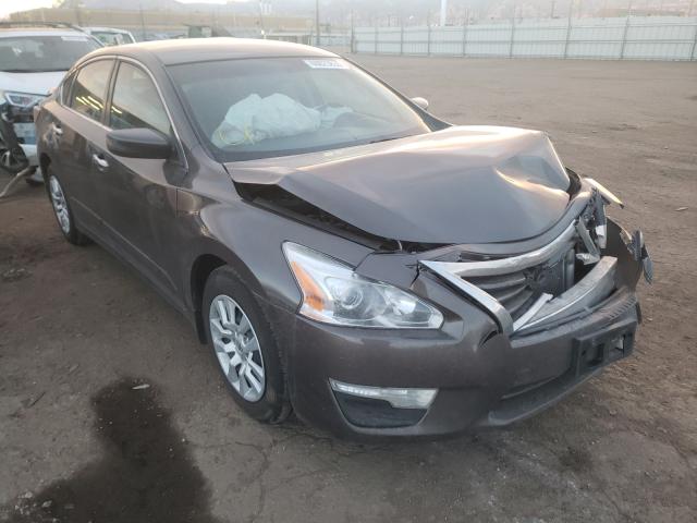 NISSAN ALTIMA 2.5 2015 1n4al3ap2fn916432