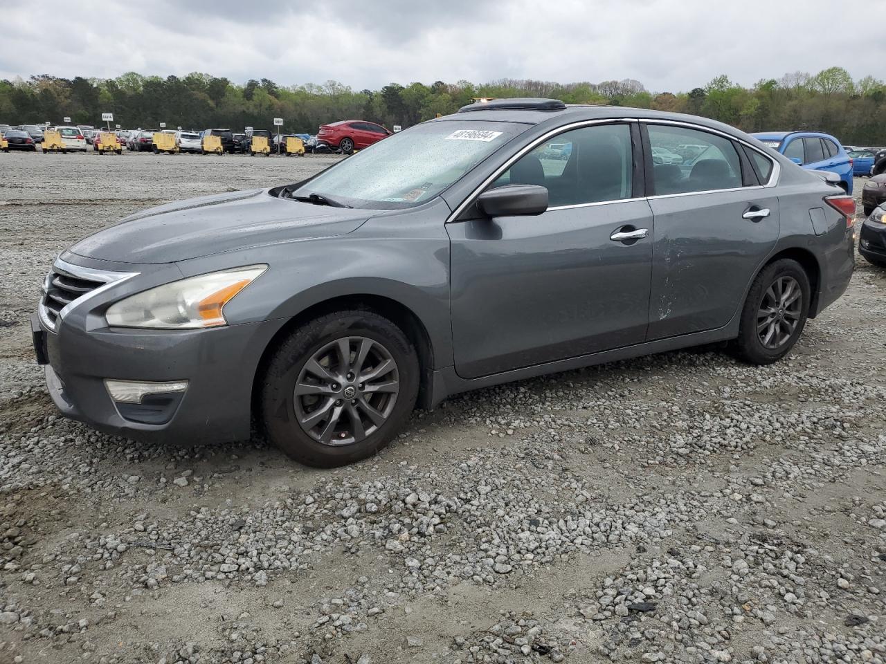 NISSAN ALTIMA 2015 1n4al3ap2fn916513