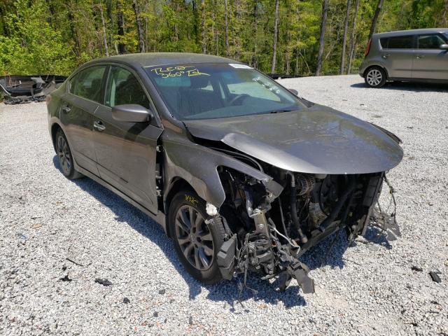 NISSAN ALTIMA 2.5 2015 1n4al3ap2fn916592