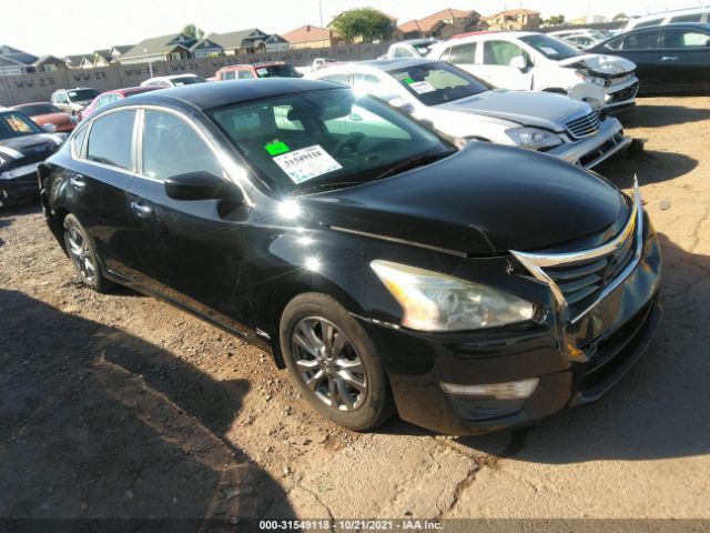 NISSAN ALTIMA 2015 1n4al3ap2fn916818