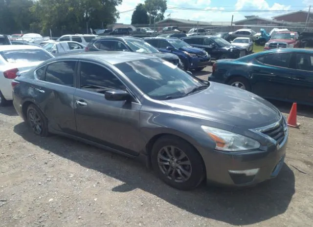 NISSAN ALTIMA 2015 1n4al3ap2fn918102