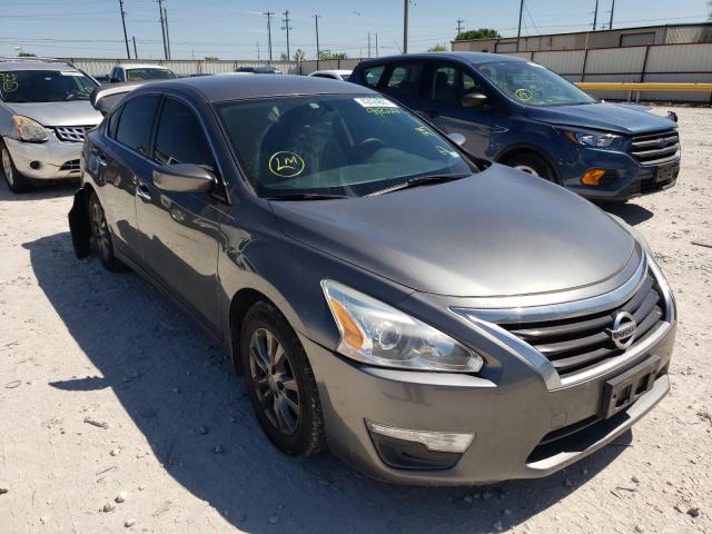 NISSAN ALTIMA 2.5 2015 1n4al3ap2fn918228