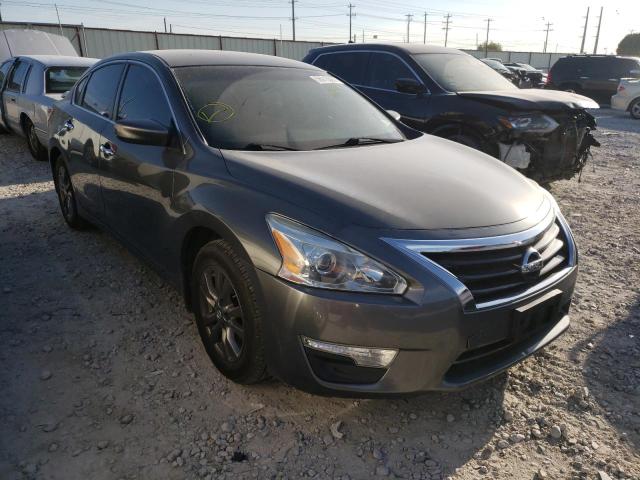 NISSAN ALTIMA 2.5 2015 1n4al3ap2fn919072