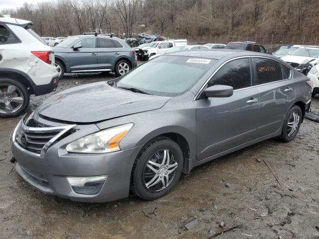 NISSAN ALTIMA 2015 1n4al3ap2fn919461