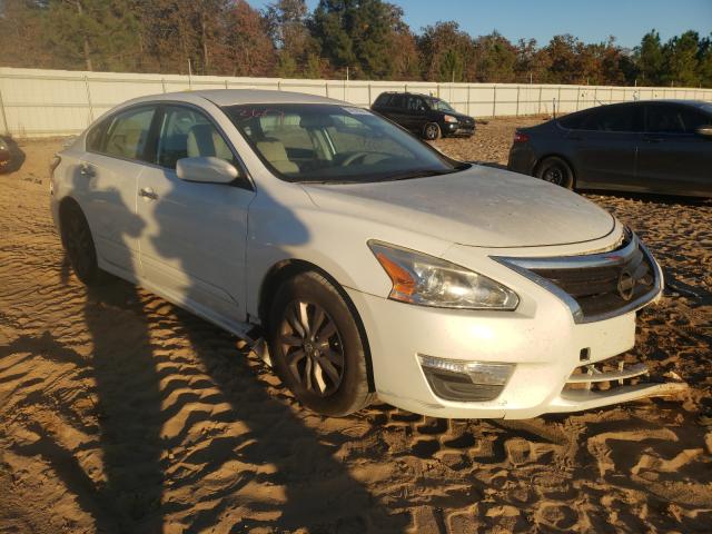 NISSAN ALTIMA 2.5 2015 1n4al3ap2fn920545