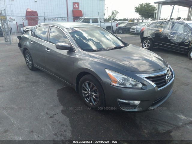 NISSAN ALTIMA 2015 1n4al3ap2fn921310