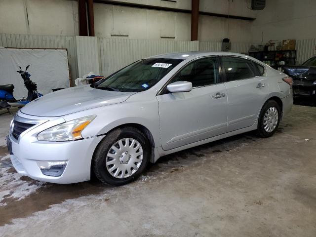 NISSAN ALTIMA 2.5 2015 1n4al3ap2fn921517