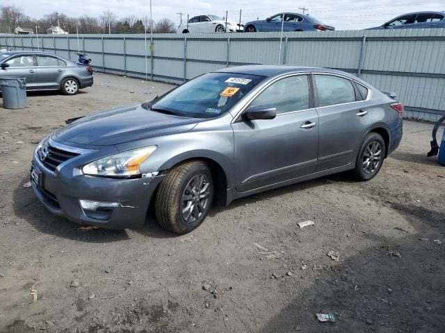 NISSAN ALTIMA 2.5 2015 1n4al3ap2fn921565