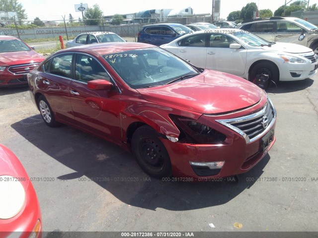 NISSAN ALTIMA 2015 1n4al3ap2fn923395