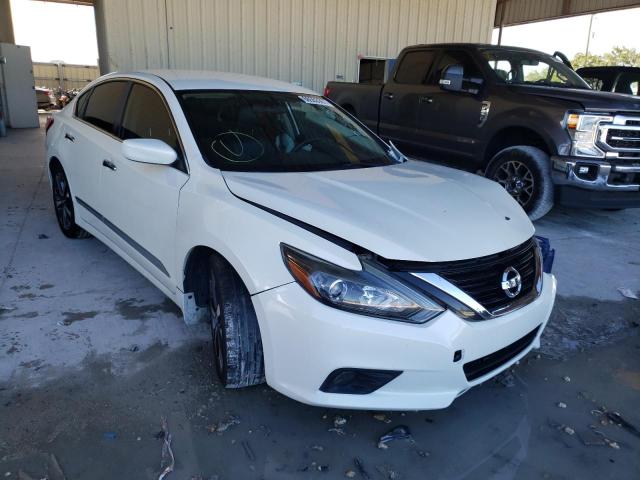 NISSAN ALTIMA 2.5 2016 1n4al3ap2gc109891