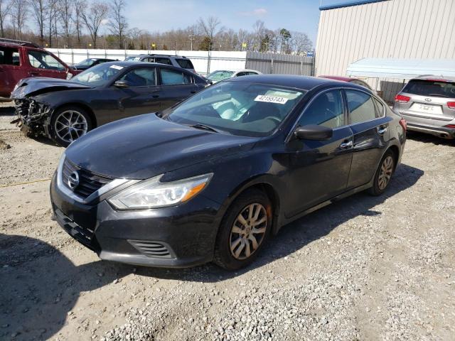 NISSAN ALTIMA 2.5 2016 1n4al3ap2gc110118